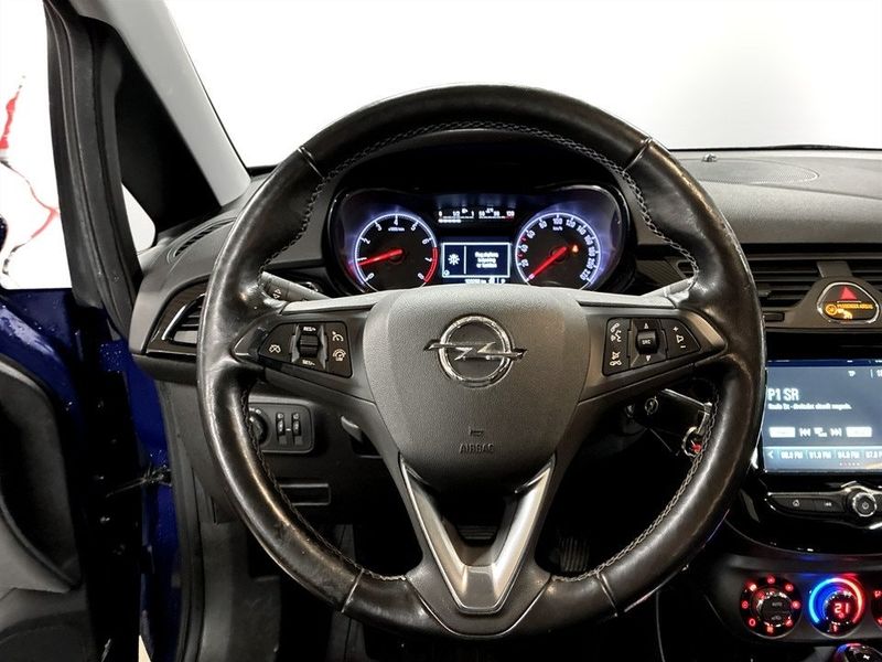 Opel Corsa bild 7
