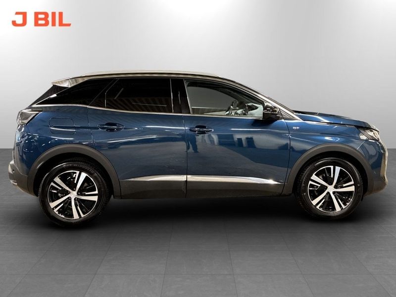 Peugeot 3008 bild 17