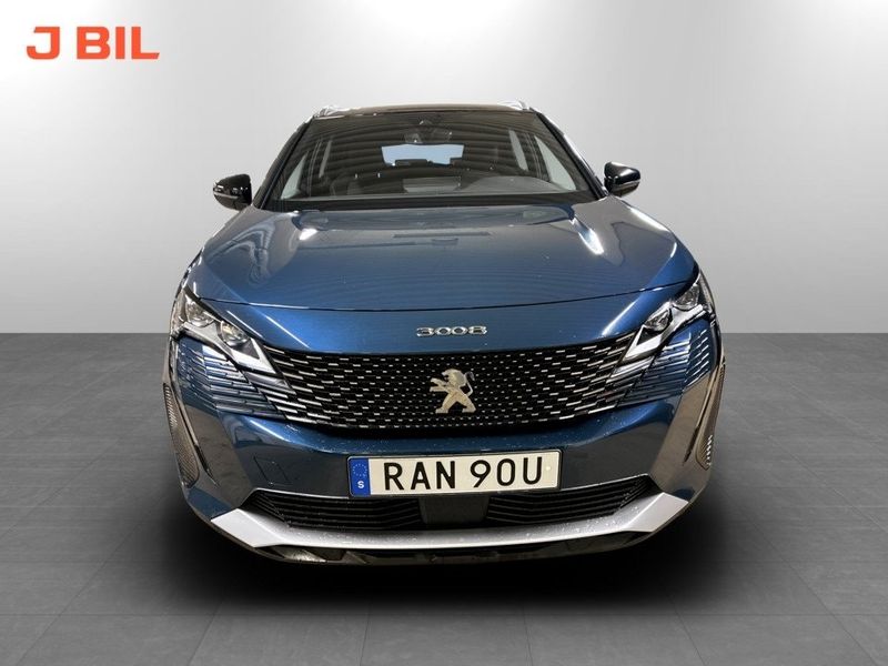 Peugeot 3008 bild 16