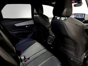 Peugeot 3008 bild 15