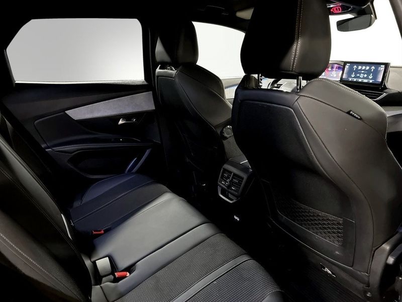 Peugeot 3008 bild 15