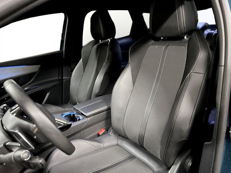 Peugeot 3008 bild 5