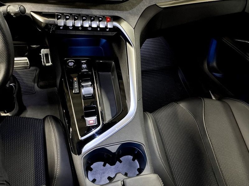 Peugeot 3008 bild 13