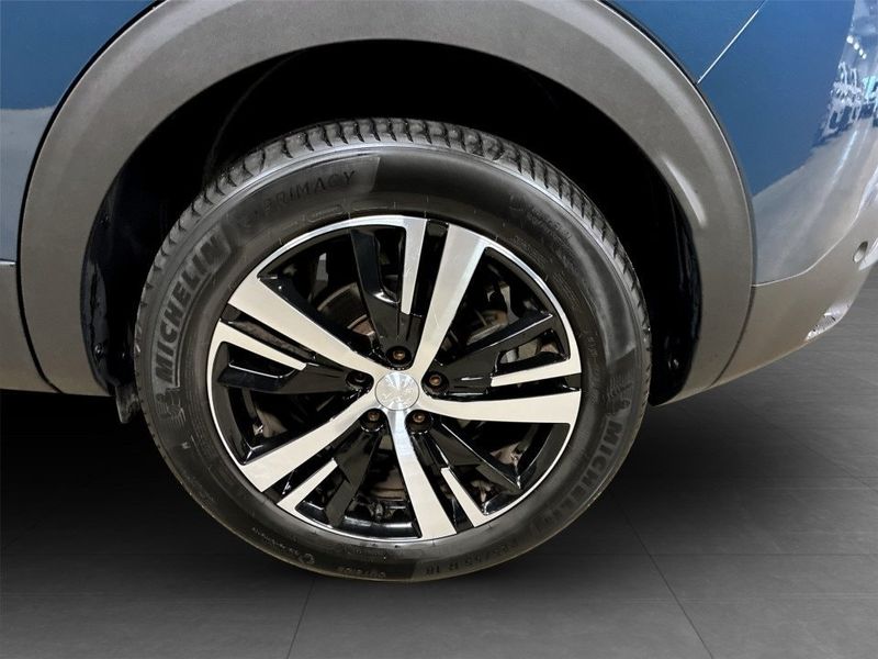 Peugeot 3008 bild 18