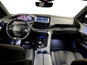 Peugeot 3008 bild 6