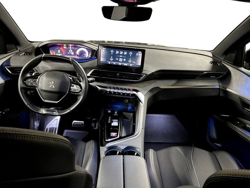 Peugeot 3008 bild 6