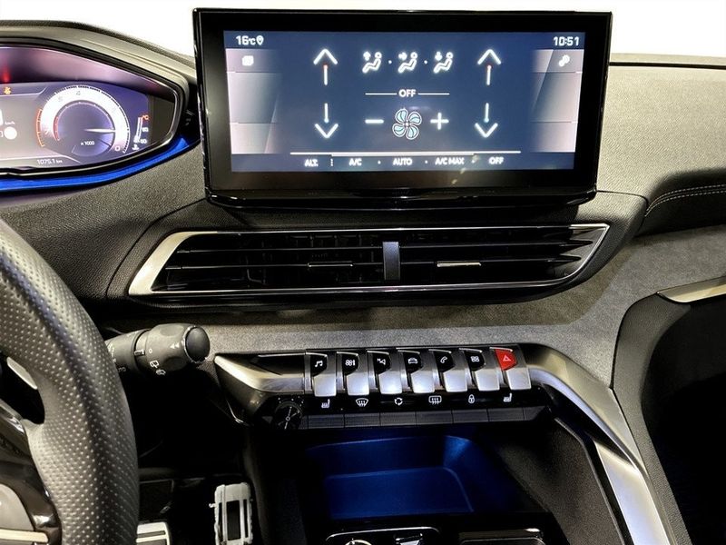 Peugeot 3008 bild 12
