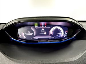 Peugeot 3008 bild 8