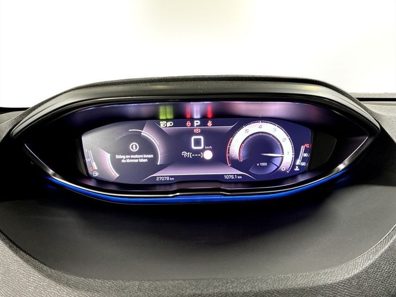 Peugeot 3008 bild 8