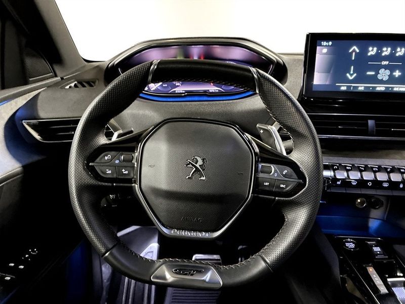 Peugeot 3008 bild 7