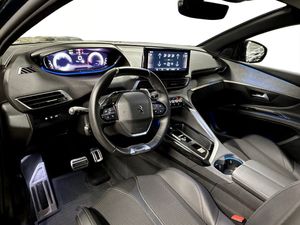 Peugeot 3008 bild 4