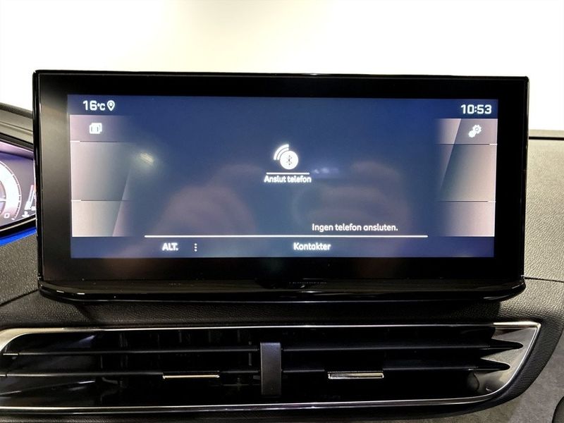 Peugeot 3008 bild 11