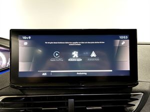 Peugeot 3008 bild 10