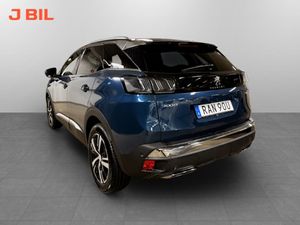Peugeot 3008 bild 3