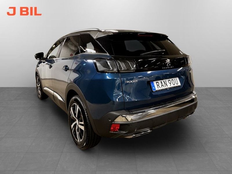 Peugeot 3008 bild 3
