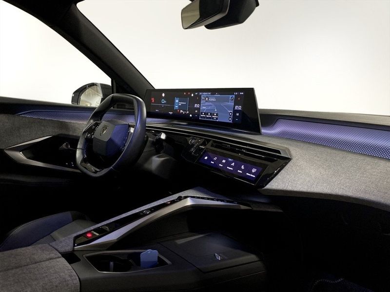 Peugeot 5008 bild 15