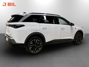 Peugeot 5008 bild 3