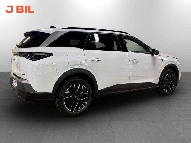 Peugeot 5008 bild 3