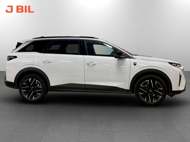 Peugeot 5008 bild 17