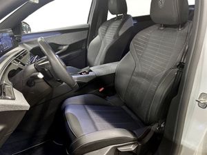 Peugeot 5008 bild 4