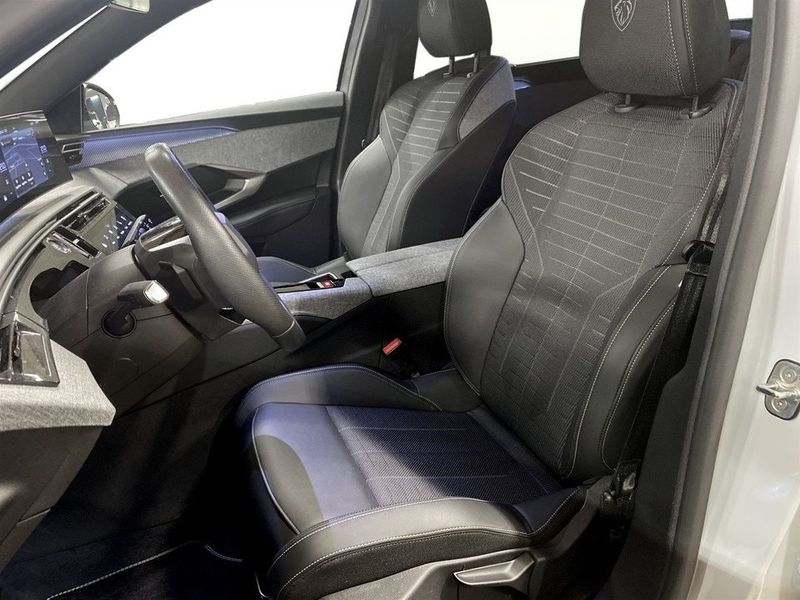 Peugeot 5008 bild 4