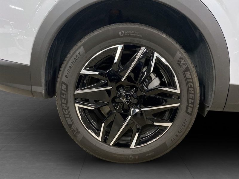 Peugeot 5008 bild 18