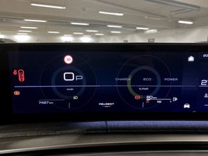 Peugeot 5008 bild 9