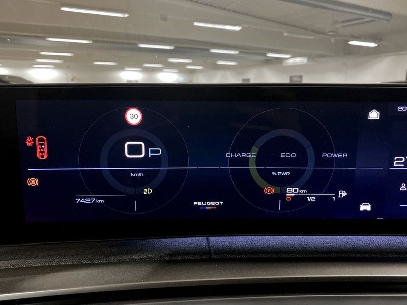 Peugeot 5008 bild 9