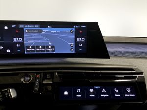 Peugeot 5008 bild 14