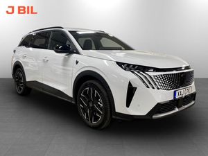 Peugeot 5008 bild 1
