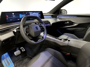 Peugeot 5008 bild 5