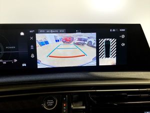 Peugeot 5008 bild 11