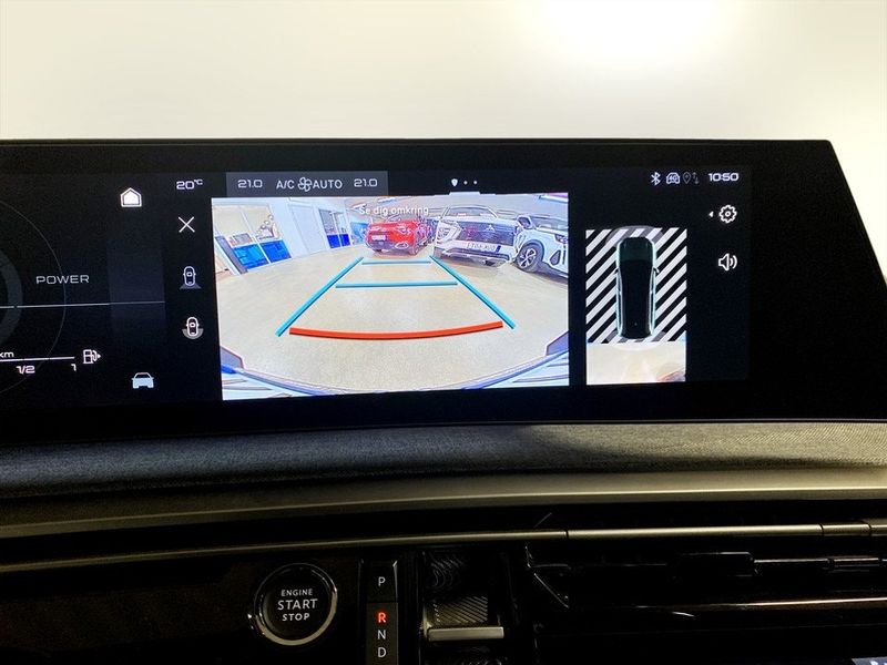 Peugeot 5008 bild 11