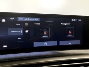 Peugeot 5008 bild 12