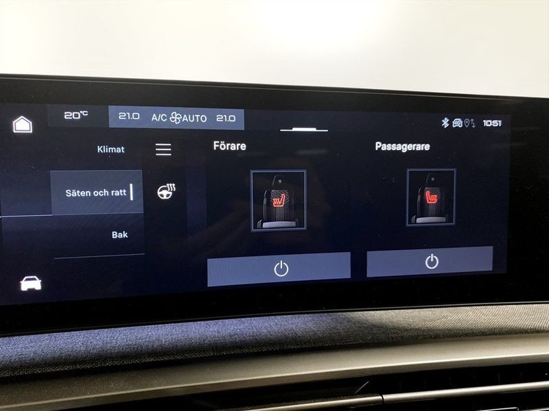 Peugeot 5008 bild 12