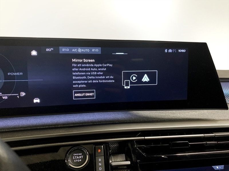 Peugeot 5008 bild 13