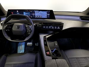Peugeot 5008 bild 6