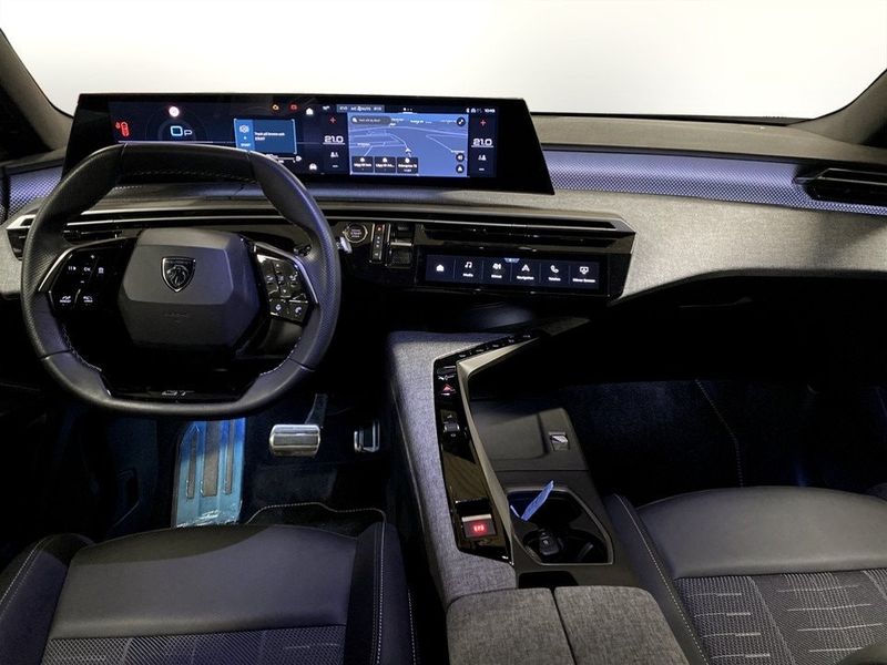 Peugeot 5008 bild 6