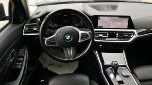 BMW 330 bild 5