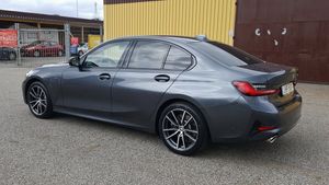 BMW 330 bild 7
