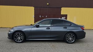 BMW 330 bild 3