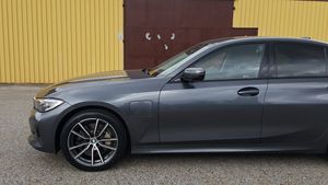 BMW 330 bild 29