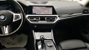 BMW 330 bild 14
