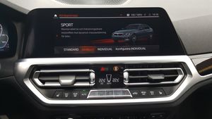BMW 330 bild 19