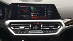 BMW 330 bild 16
