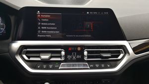 BMW 330 bild 17