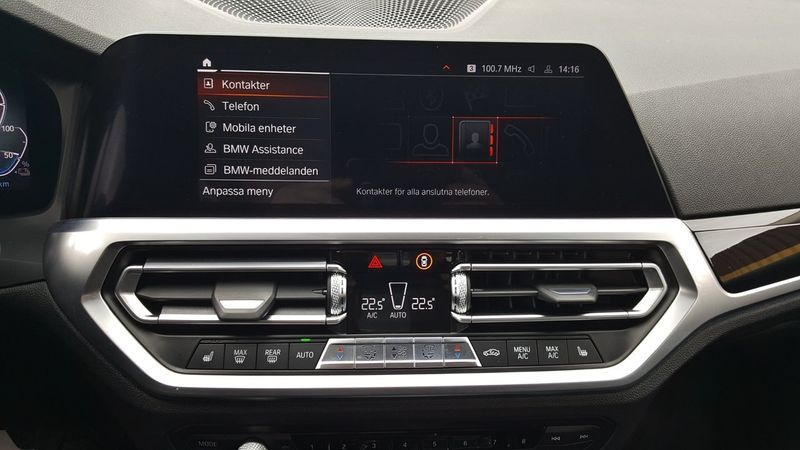 BMW 330 bild 17
