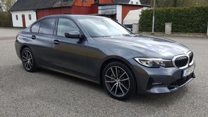 BMW 330 bild 6