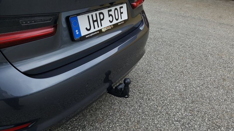 BMW 330 bild 28