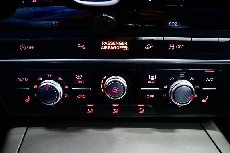 Audi A6 Allroad bild 19